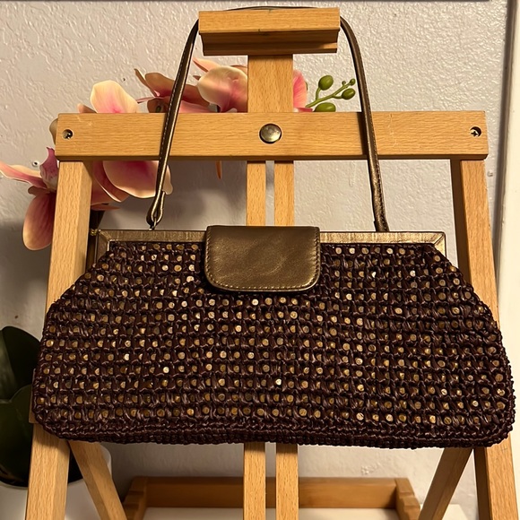 Lord Taylor clutch purse - Picture 1 of 5